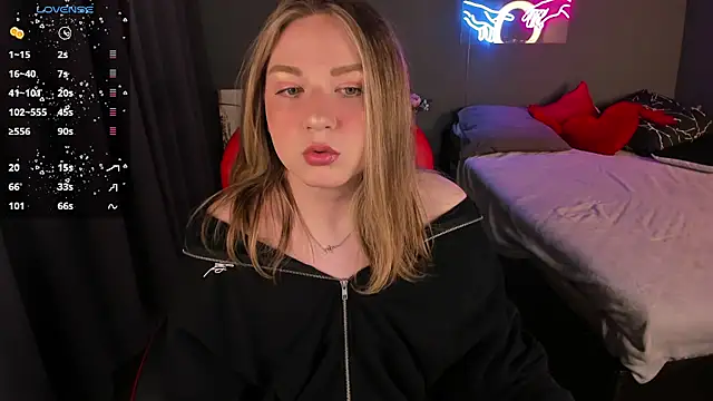 Jes Solar online show from 03/22/25, 09:42