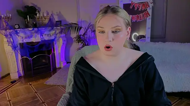 Jes Solar online show from 10/19/25, 07:27