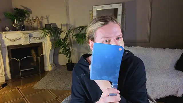 Jes Solar online show from 10/27/25, 08:54