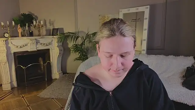 Jes Solar online show from 10/13/25, 01:45