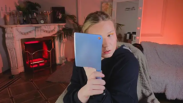 Jes Solar online show from 11/30/25, 06:19