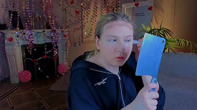 Snapshot of Jes_Solar chatting on 02/26/26, 10:32 Jes Solar online show from 02/26/26, 10:32