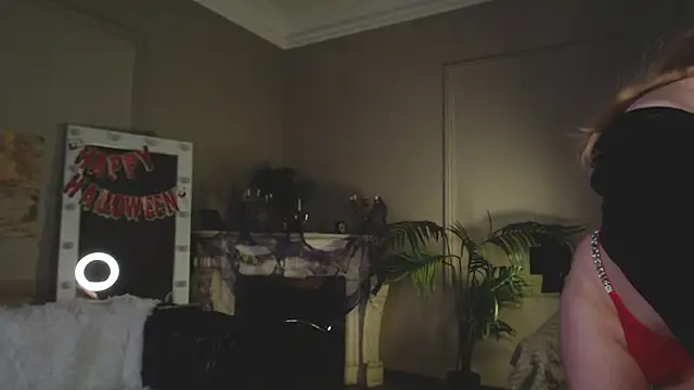 Jes Solar online show from 10/20/25, 09:04