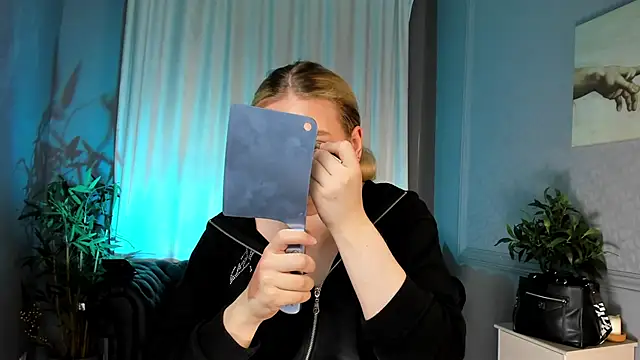 Jes Solar online show from 10/05/25, 11:34