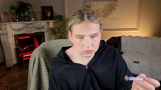 Jes Solar online show from 11/27/25, 10:10