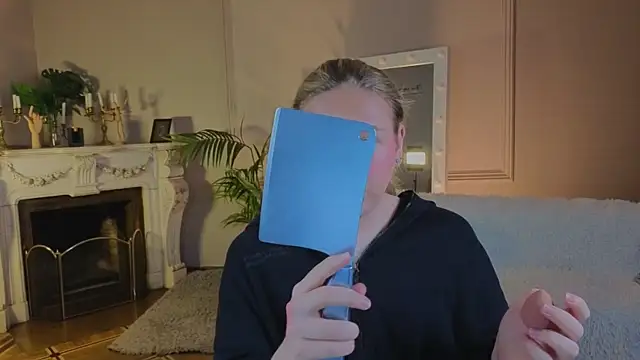 Jes Solar online show from 10/01/25, 11:36