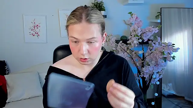 Jes Solar online show from 09/27/25, 11:49