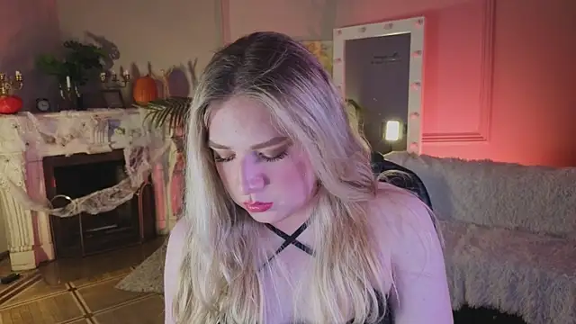 Jes Solar online show from 11/04/25, 08:56