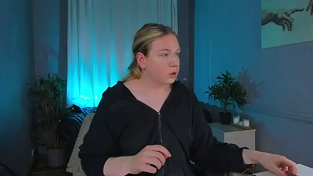 Jes Solar online show from 10/15/25, 03:09