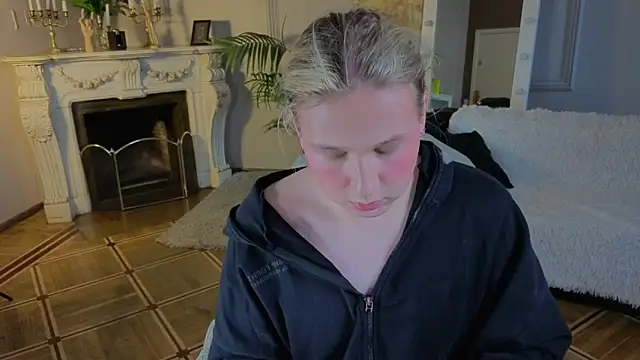 Jes Solar online show from 09/15/25, 02:17