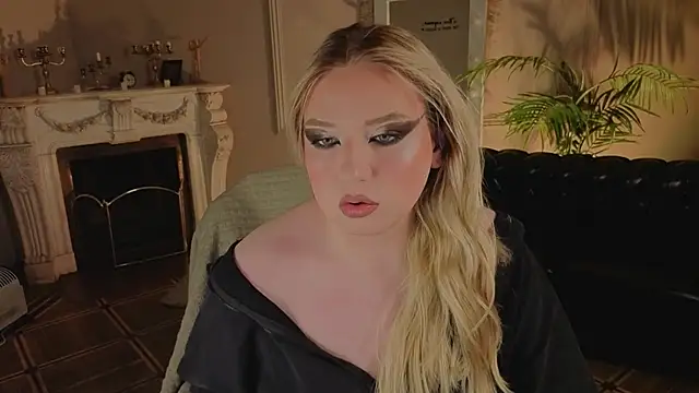 Snapshot of Jes_Solar chatting on 02/08/26, 09:34 Jes Solar online show from 02/08/26, 09:34