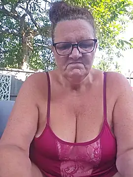 MissQueenBeex online show from 07/10/26, 07:19