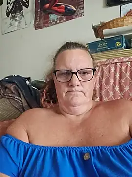 MissQueenBeex online show from 07/23/26, 05:09
