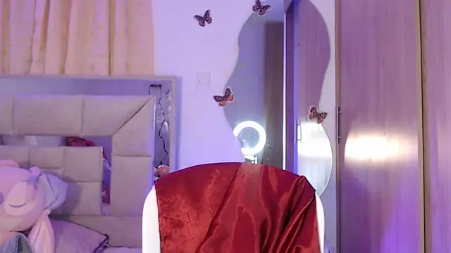 AlitaAnisee online show from 10/27/25, 01:06