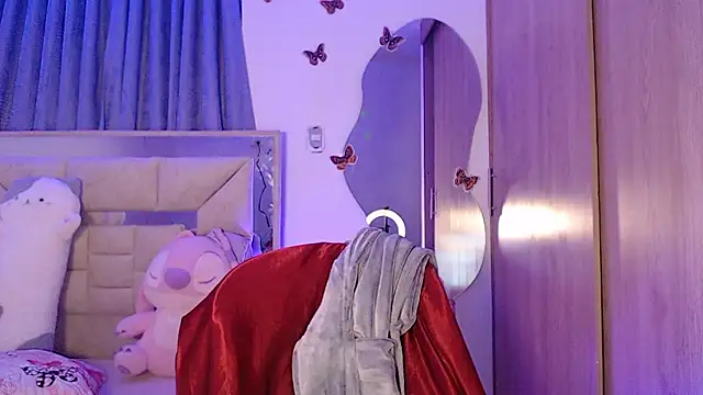 AlitaAnisee online show from 01/12/26, 12:39