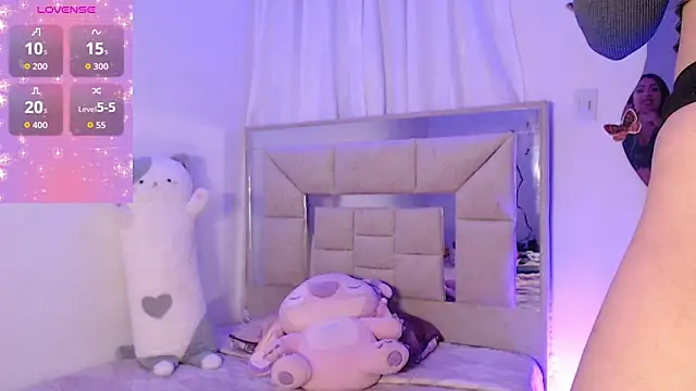 AlitaAnisee online show from 02/06/26, 12:39