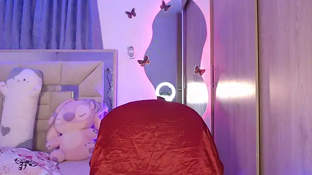 AlitaAnisee online show from 01/09/26, 01:01