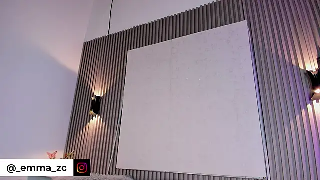 Emmazc  online show from 03/19/26, 07:36