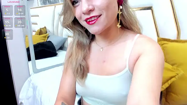 NalaRosse online show from 02/27/26, 03:07