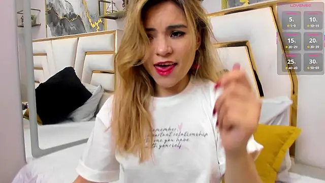 NalaRosse online show from 02/13/26, 03:06