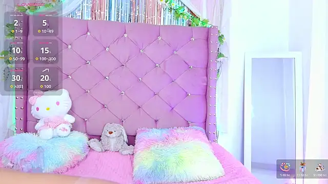 kity x online show from 03/11/26, 07:19