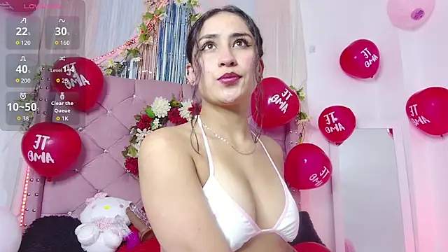 kity x online show from 02/13/26, 07:03