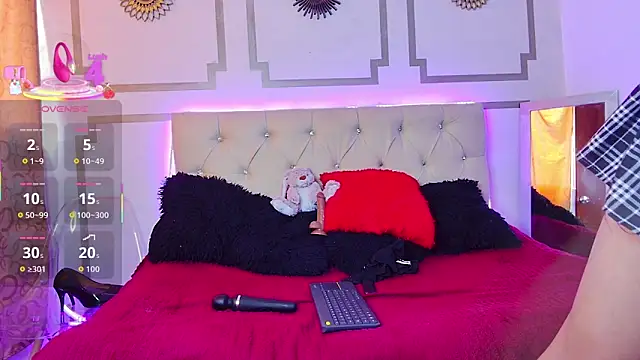 kity x online show from 10/07/25, 06:53