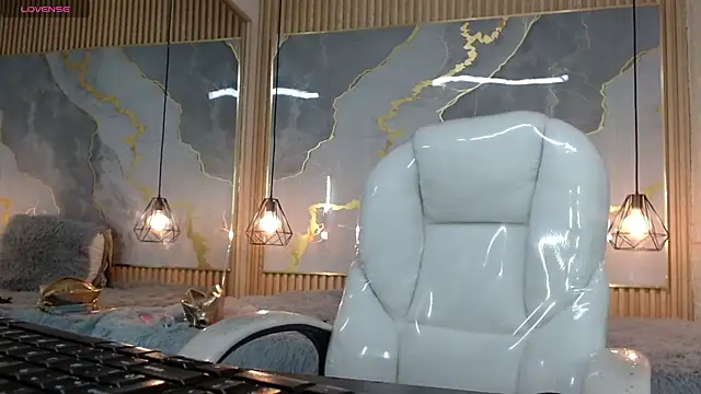 nei girl online show from 03/21/26, 11:47