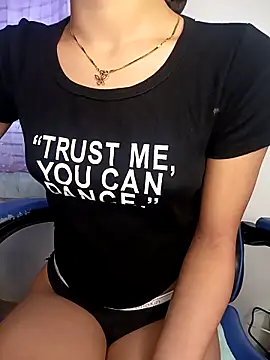 taimara 1 online show from 04/17/26, 10:01