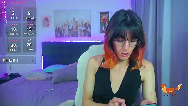 Snapshot of goth_minerva chatting on 05/11/26, 02:45 goth minerva online show from 05/11/26, 02:45