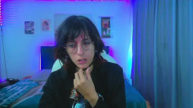goth minerva online show from 07/06/26, 01:29