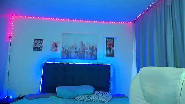 goth minerva online show from 02/24/26, 01:34