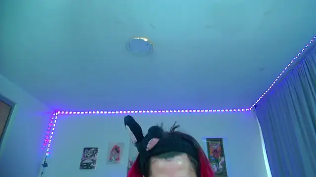 goth minerva online show from 03/31/26, 01:57