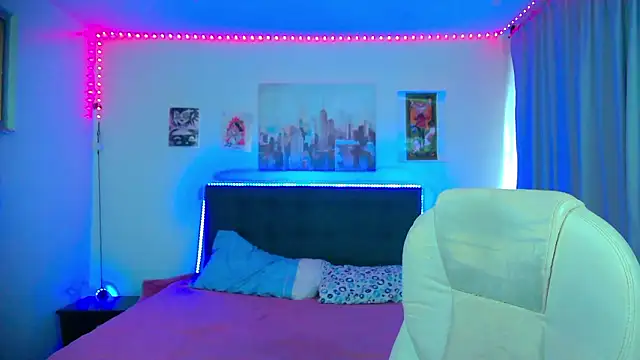 goth minerva online show from 02/13/26, 02:50