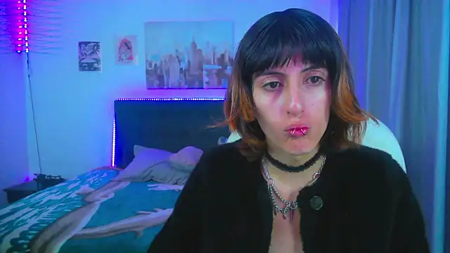 goth minerva online show from 06/15/26, 01:33