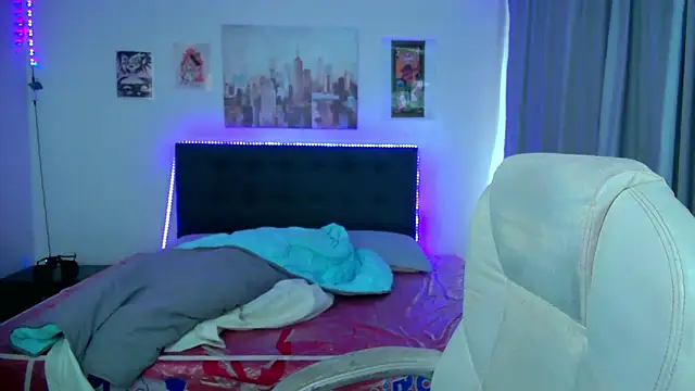 goth minerva online show from 03/24/26, 01:33