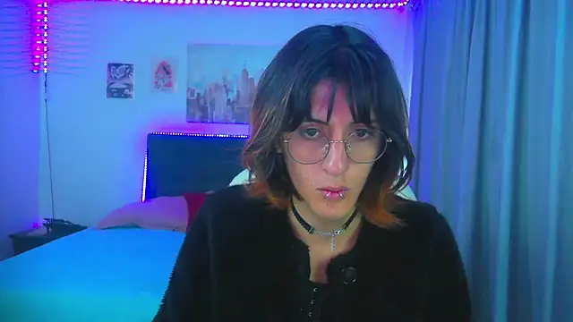 goth minerva online show from 07/13/26, 01:32