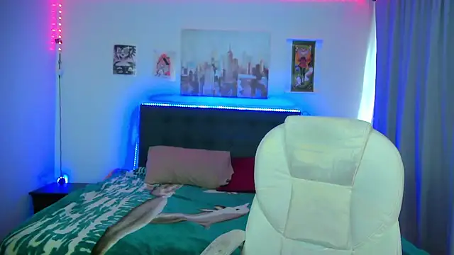 goth minerva online show from 02/07/26, 01:41