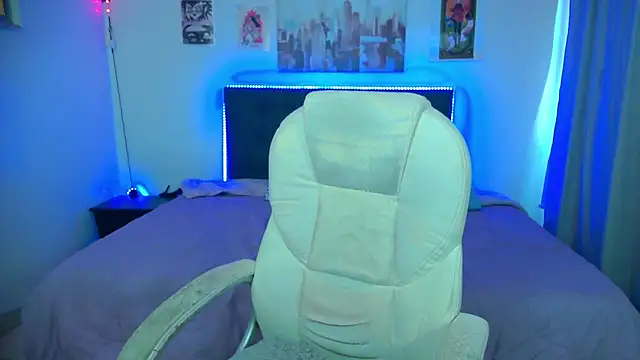 goth minerva online show from 02/26/26, 01:22