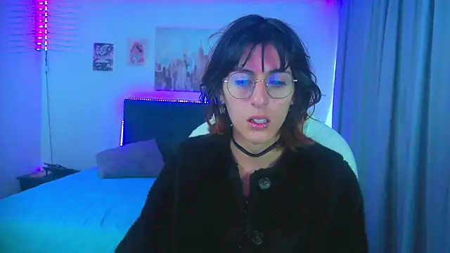 goth minerva online show from 07/14/26, 01:39