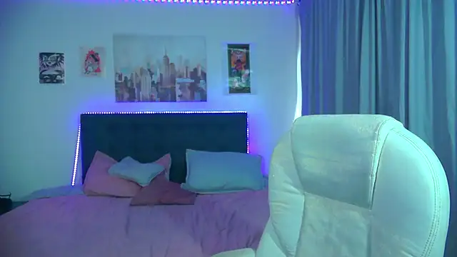 goth minerva online show from 04/03/26, 01:28