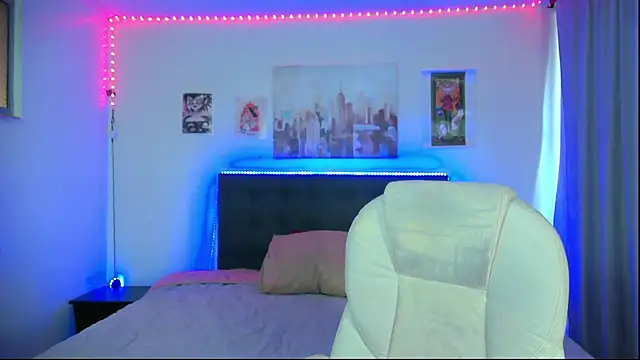 goth minerva online show from 02/05/26, 01:29