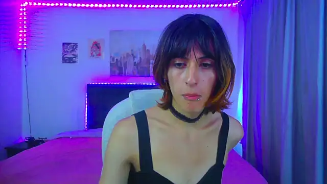 goth minerva online show from 06/11/26, 04:26