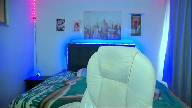 goth minerva online show from 02/03/26, 01:49