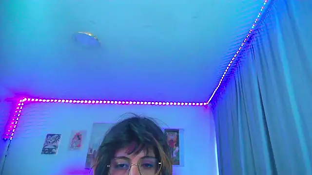 goth minerva online show from 06/26/26, 01:28