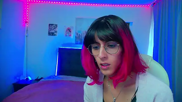 goth minerva online show from 02/16/26, 01:32