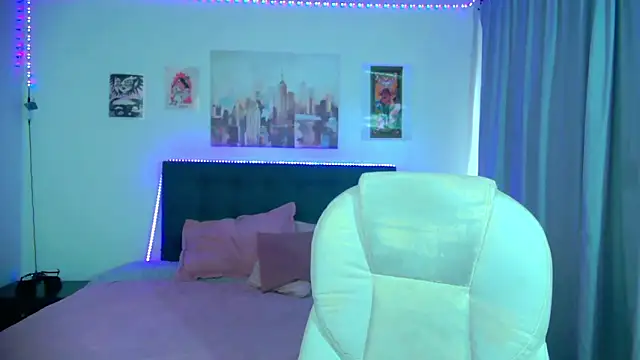 goth minerva online show from 03/20/26, 01:34