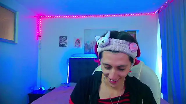 goth minerva online show from 02/19/26, 01:30