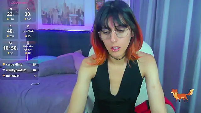 Snapshot of goth_minerva chatting on 05/11/26, 04:04 goth minerva online show from 05/11/26, 04:04