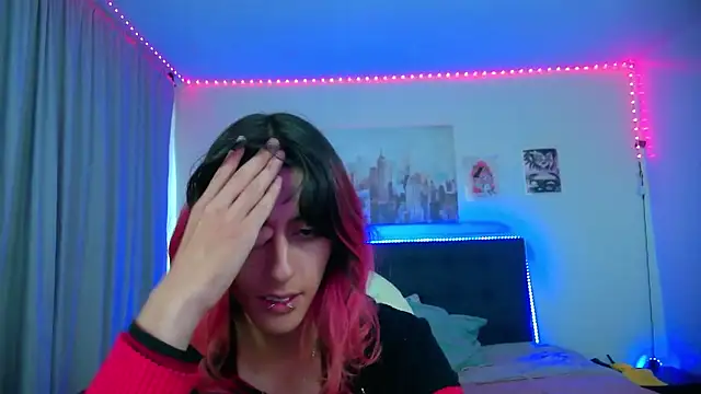 goth minerva online show from 03/03/26, 01:29